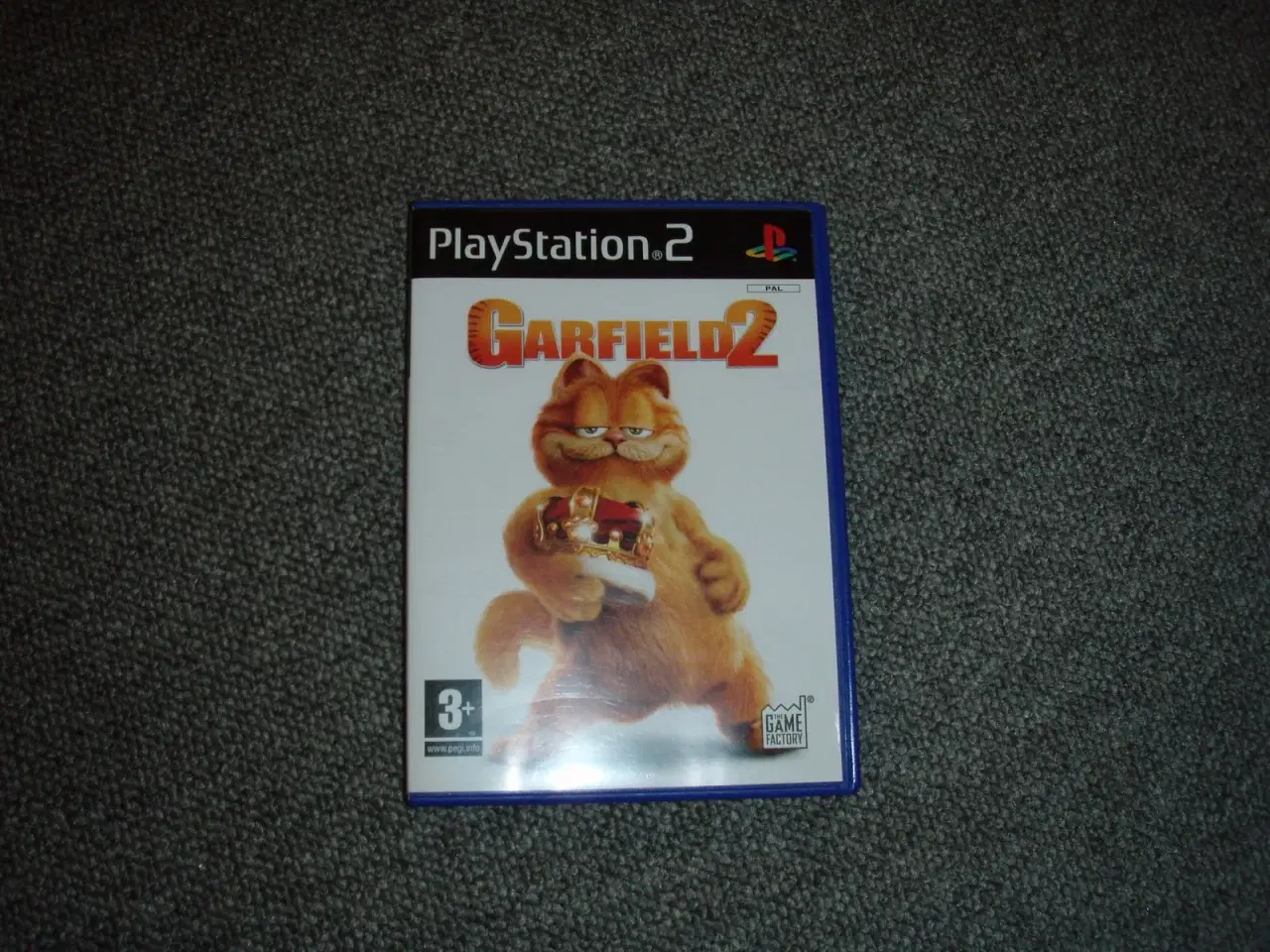 Billede 1 - Playstation 2 spil