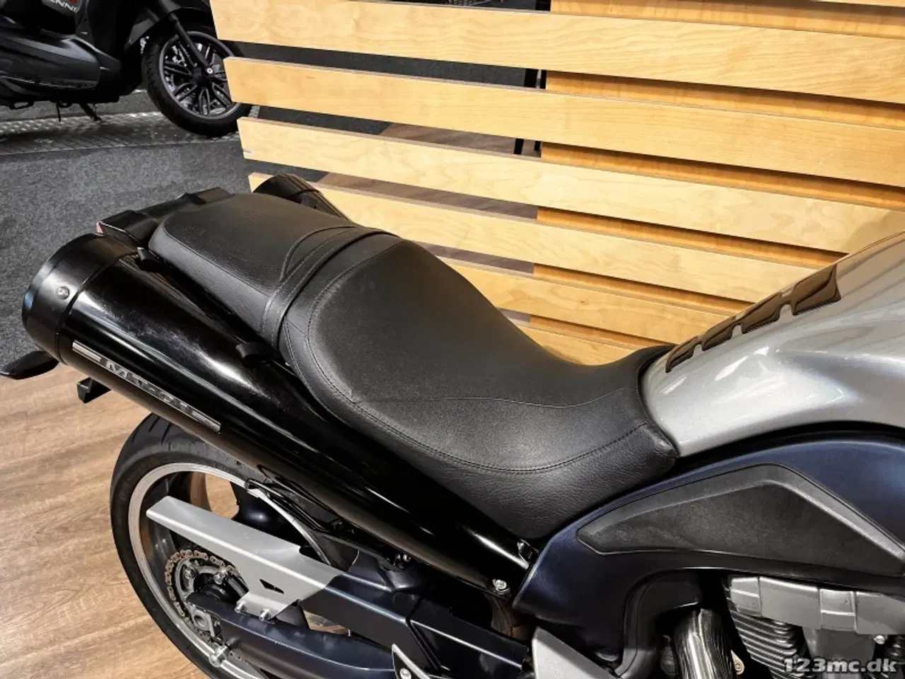 Billede 5 - Yamaha MT-01