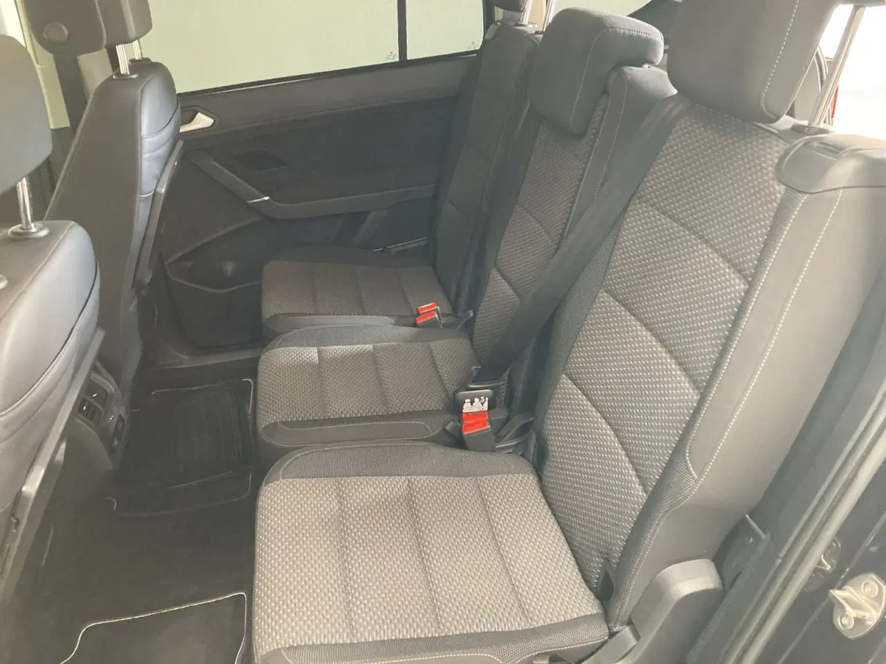 Billede 14 - VW Touran 1,5 TSi 150 Comfortline 7prs