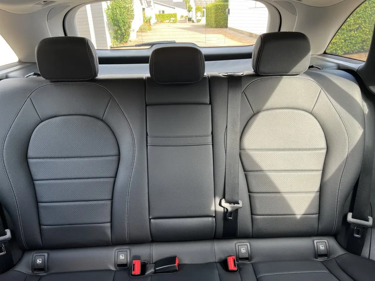 Billede 14 - Mercedes GLC300 2,0 aut. 4Matic