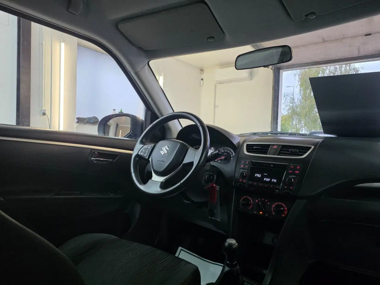 Billede 6 - Suzuki Swift 1,2 GL