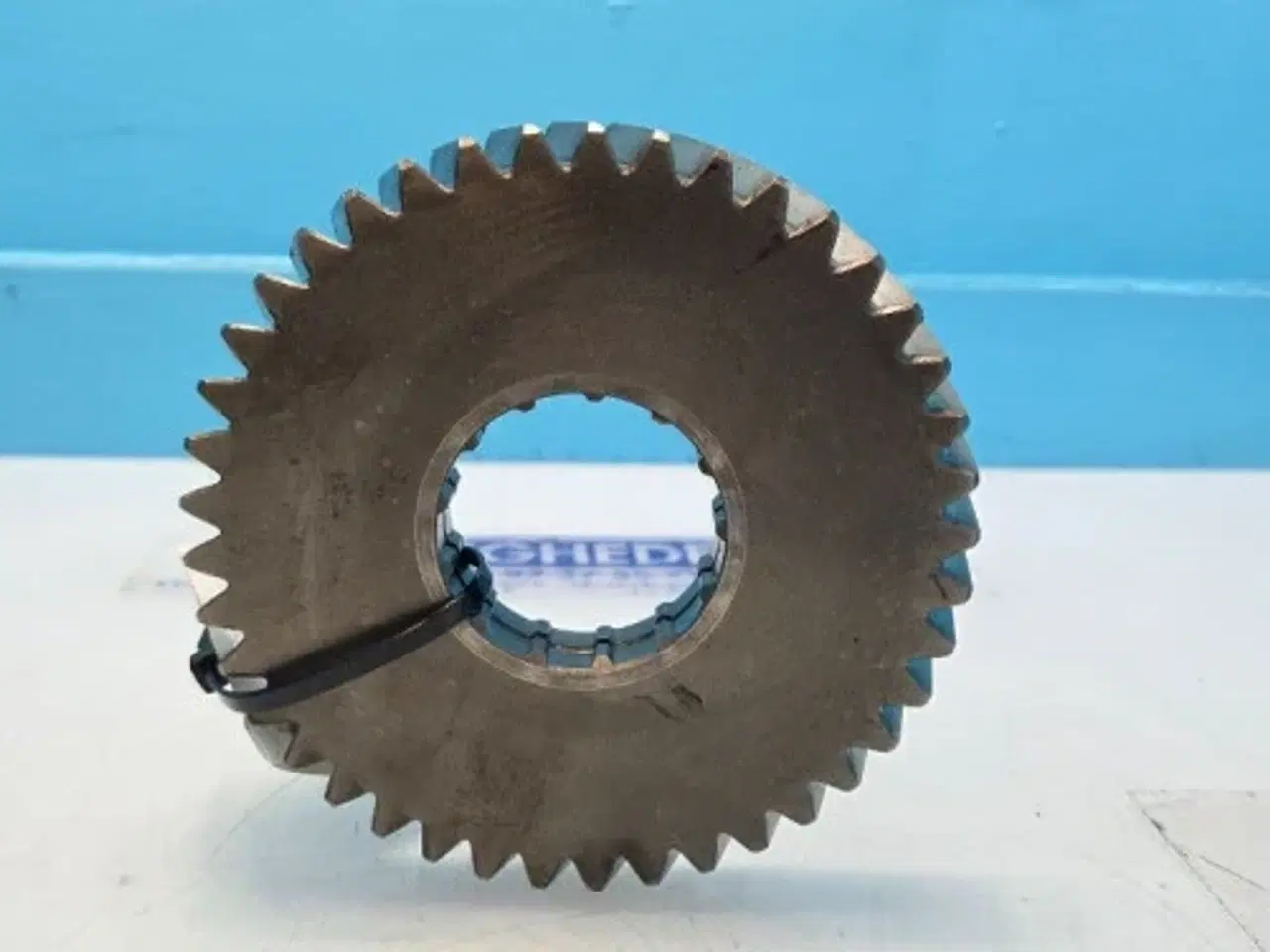 Billede 9 - John Deere 6300 Tandhjul L113251