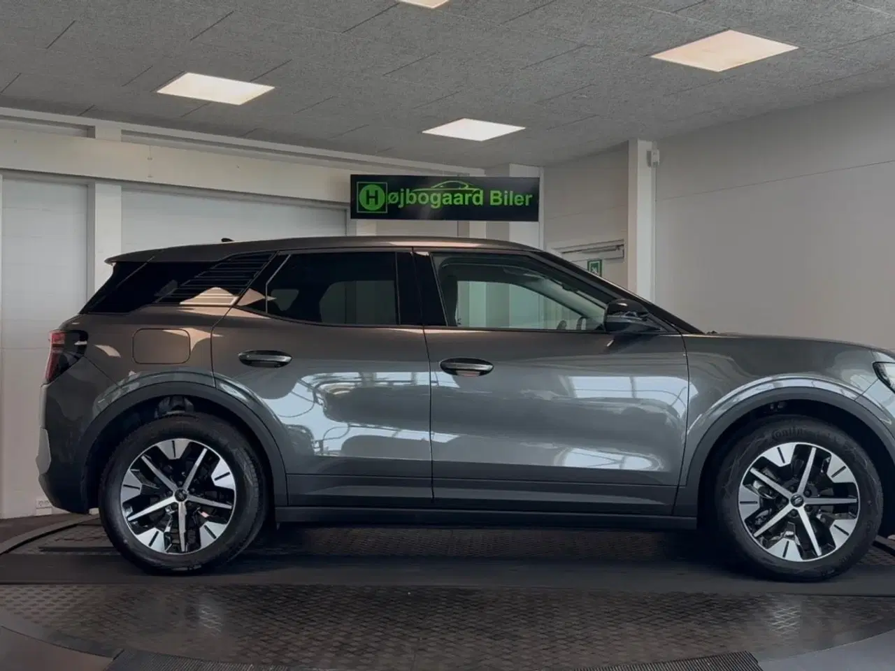 Billede 6 - Ford Explorer 82 Select Extended Range