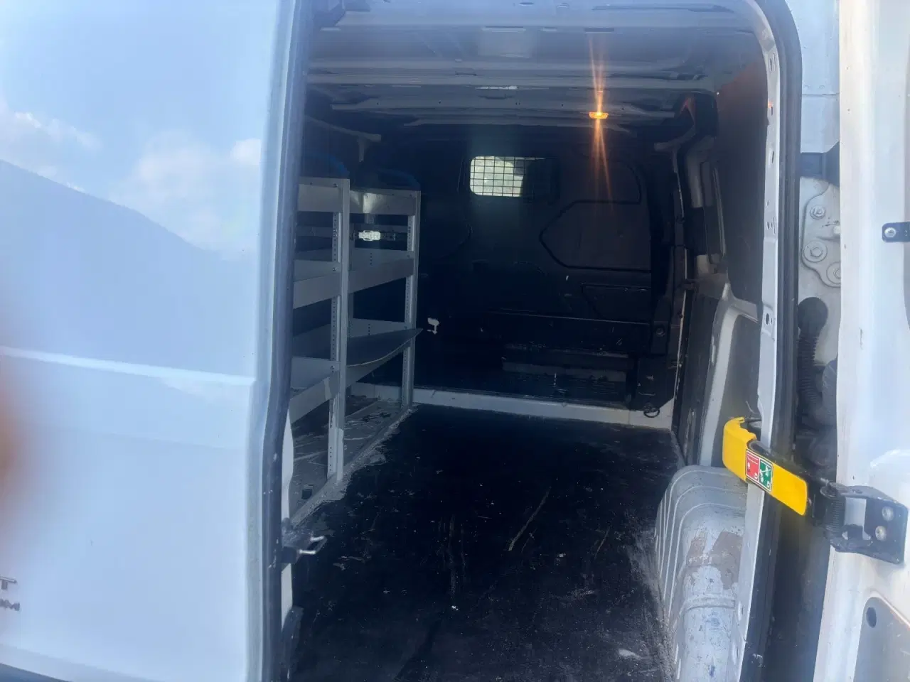 Billede 6 - Ford Transit Custom 270S 2,0 TDCi 130 Trend