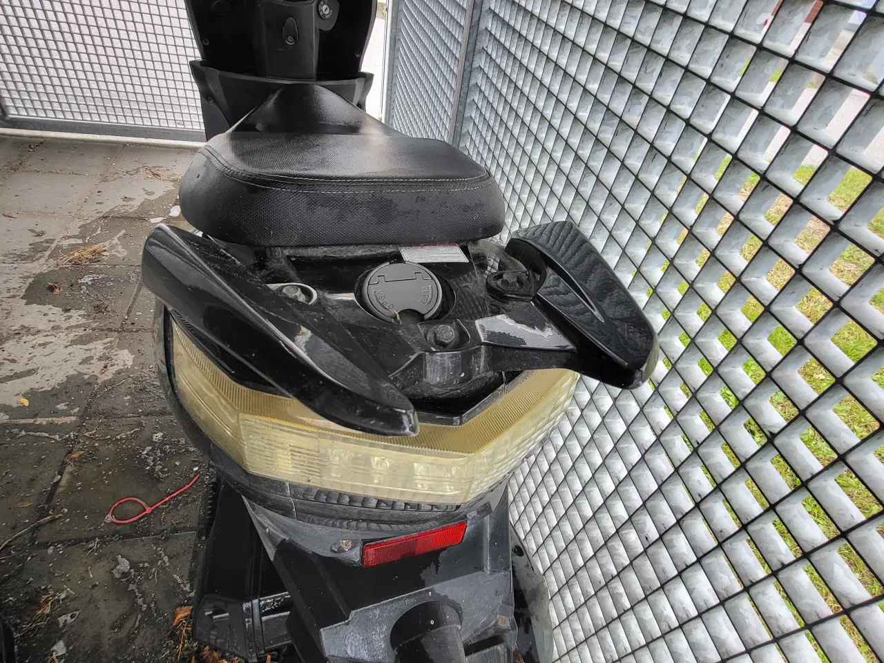 Billede 4 - VGA explora 45km/t