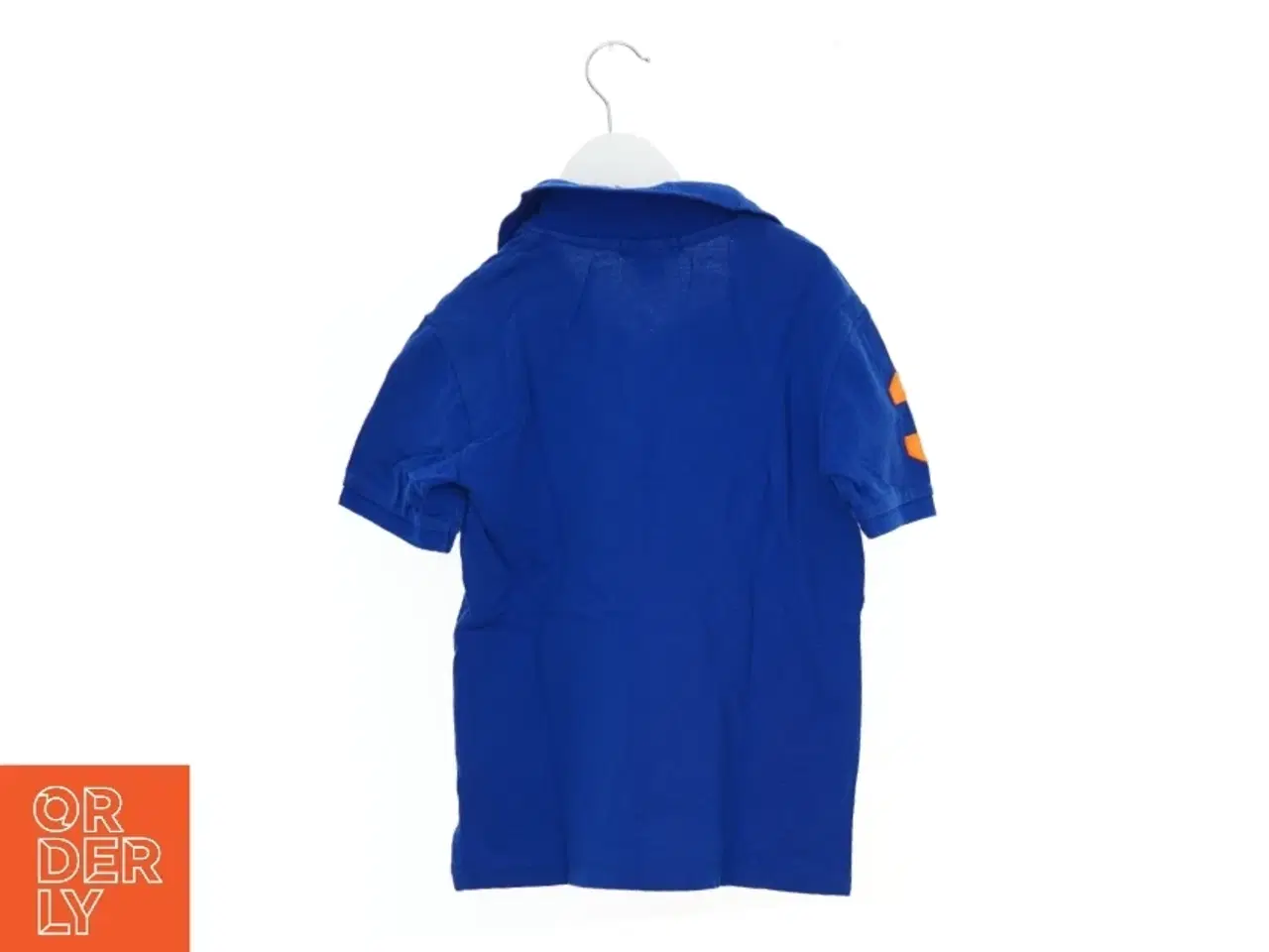 Billede 2 - Bluse fra Polo (str. 128 cm)