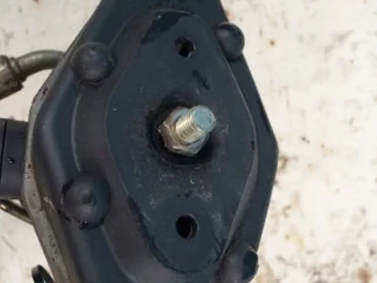 Billede 4 - Claas Lexion 580 Faster 6979860