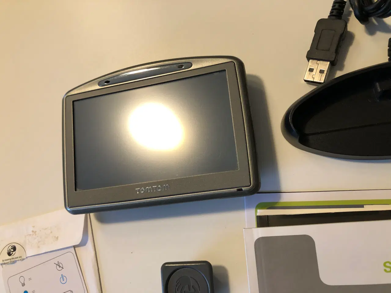 Billede 2 - TomTom Go 920