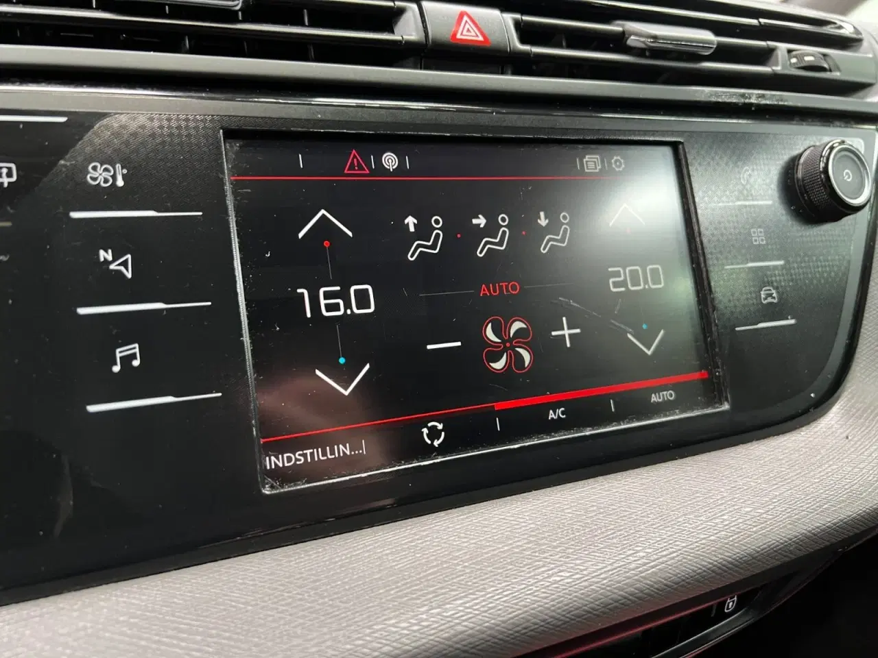 Billede 15 - Citroën Grand C4 Picasso 1,6 BlueHDi 120 Intensive EAT6 7prs