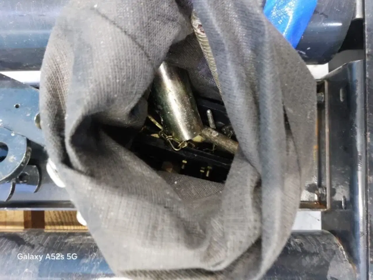 Billede 10 - New Holland BB9090 Ballesliske 700138044