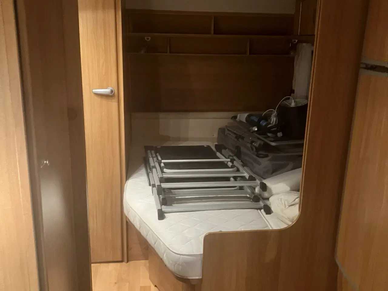 Billede 4 - Adria classica 613 PU 2010