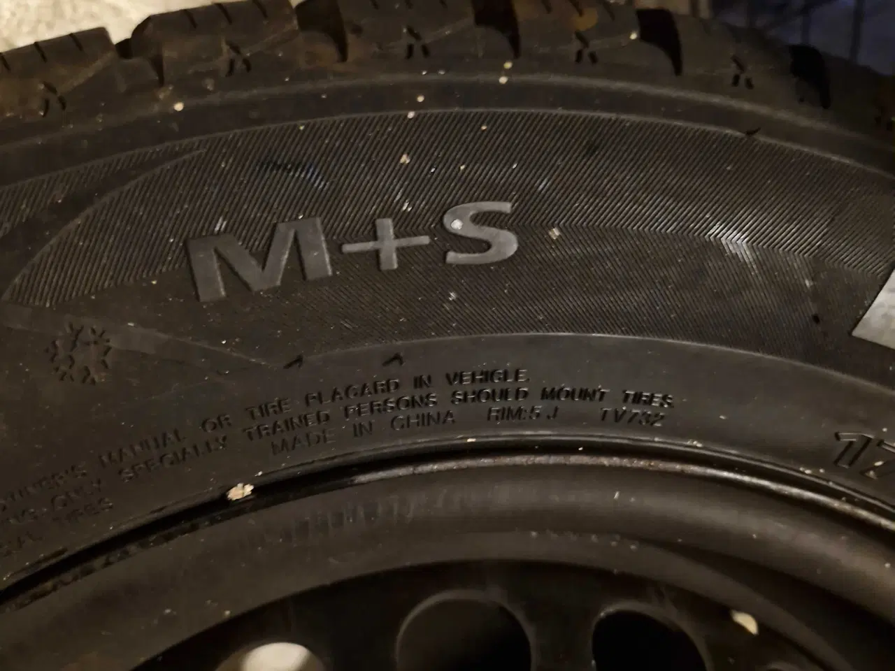 Billede 6 - Hyundai i10 2023 Vinterdæk 