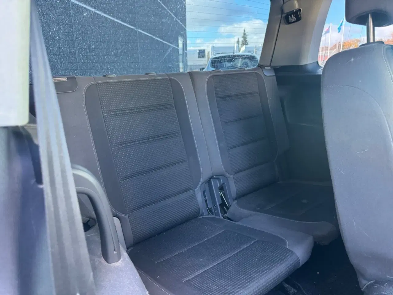 Billede 12 - VW Touran 1,9 TDi 90 Conceptline 7prs