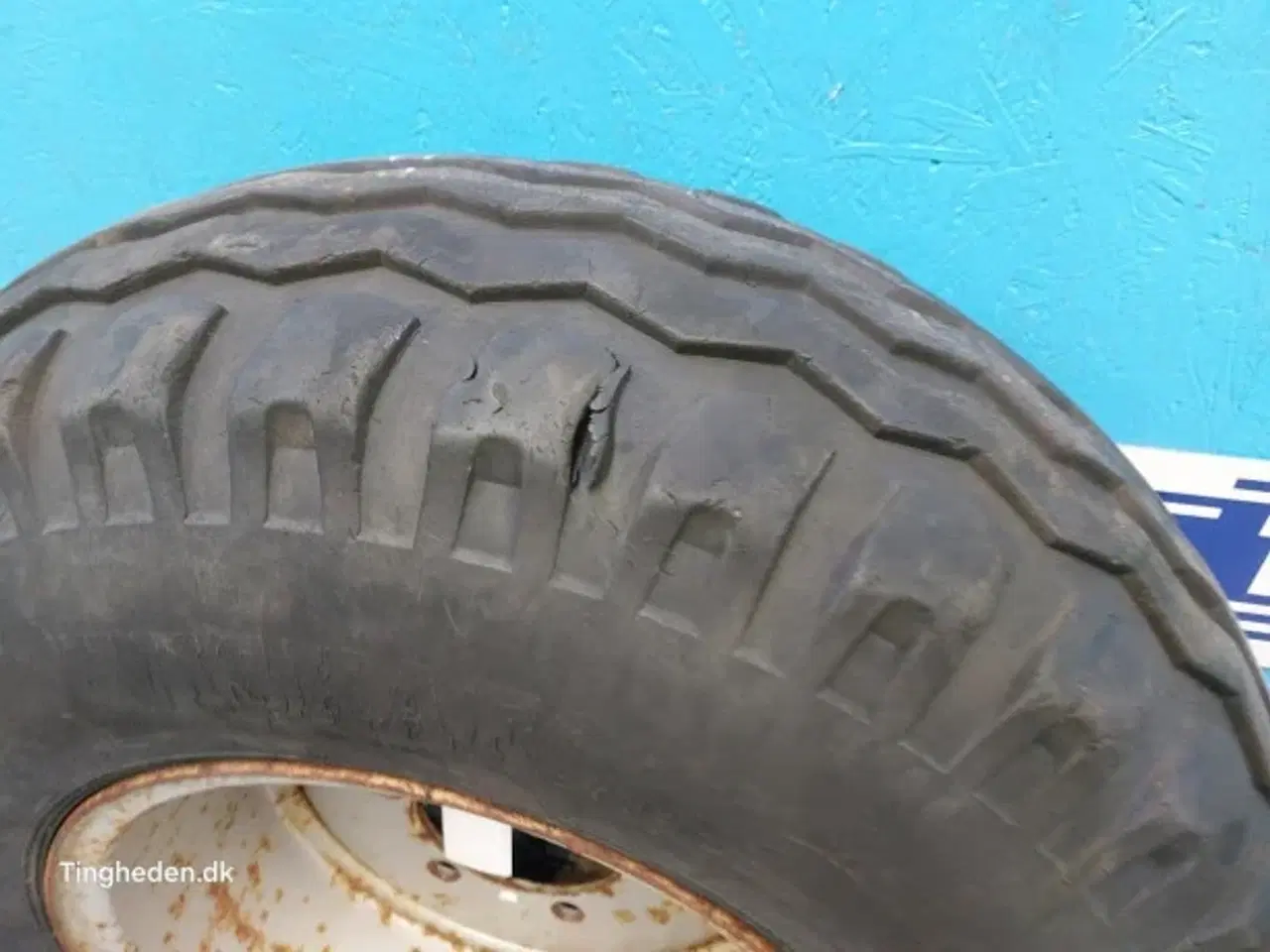 Billede 6 - 18"   12.5/80-18