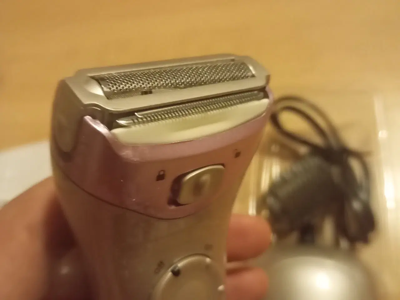 Billede 8 - Dunlop barbermaskine