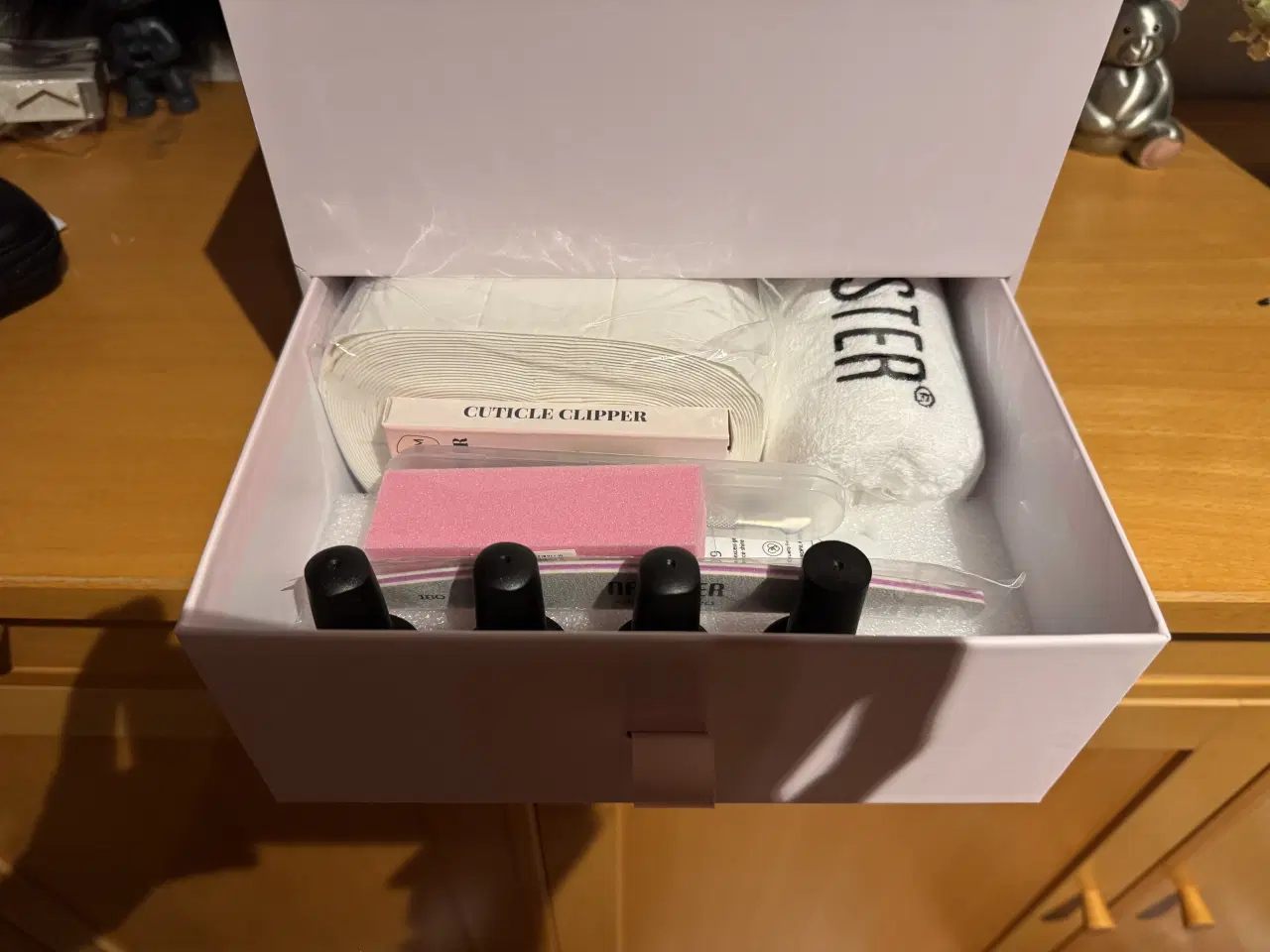 Billede 3 - Nailster Starter Kit