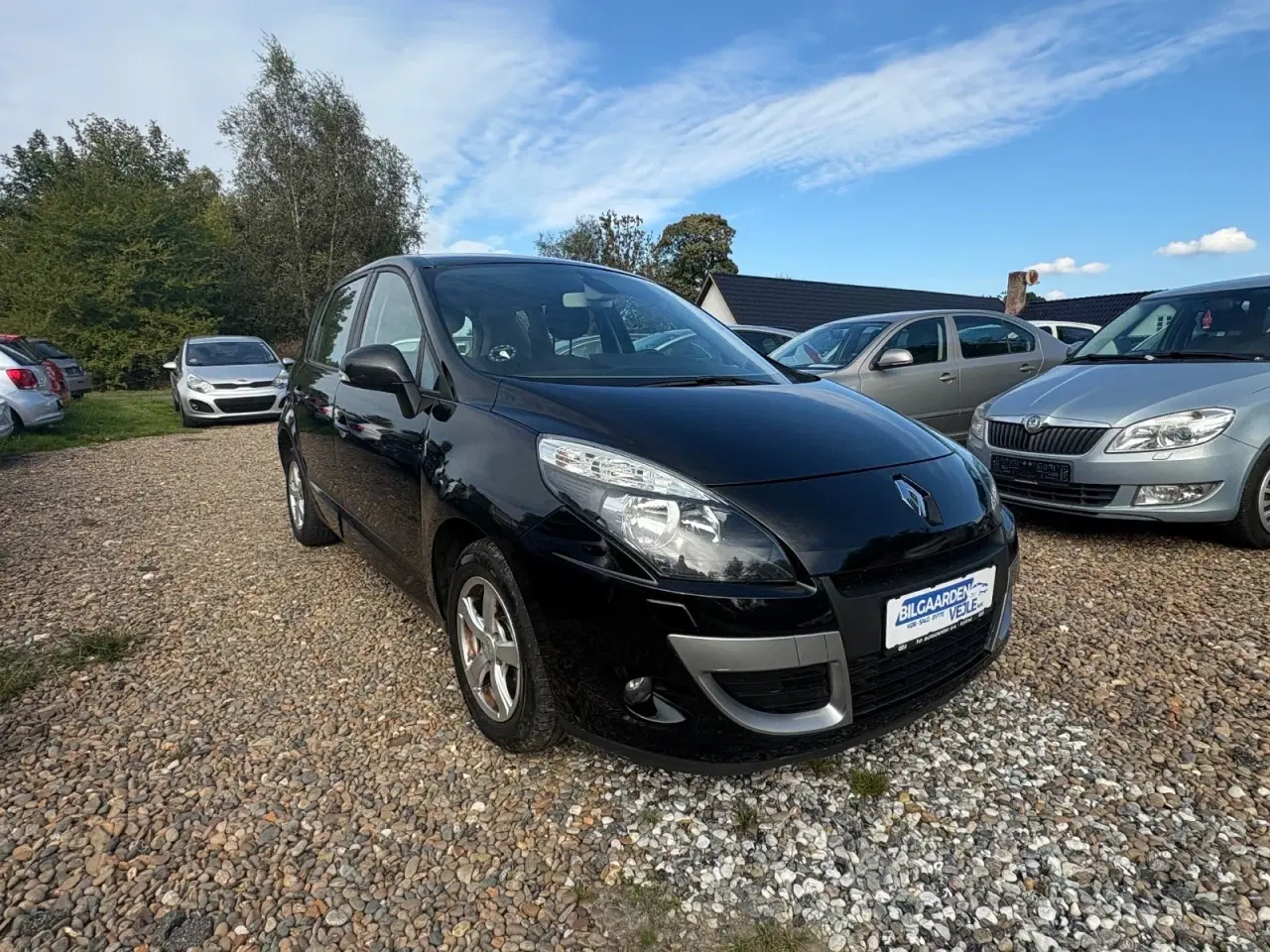Billede 8 - Renault Scenic III 1,5 dCi 95 Expression