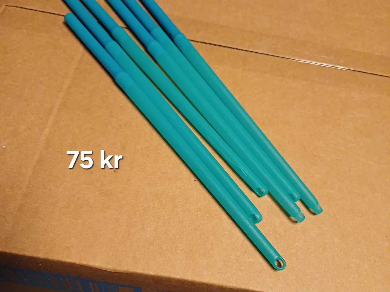 Billede 2 - Tupperware 75 kr.