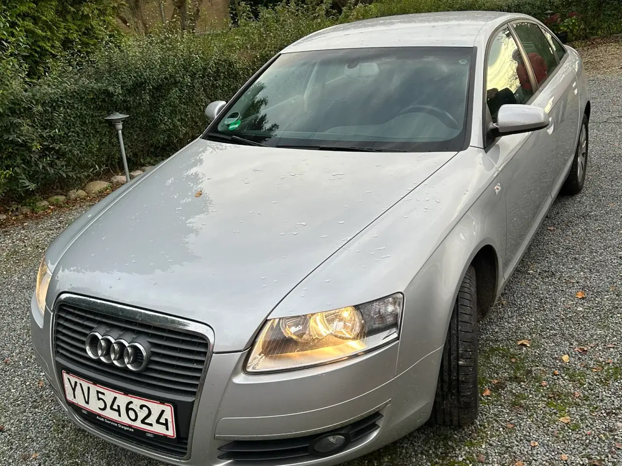 Billede 2 - Audi A6