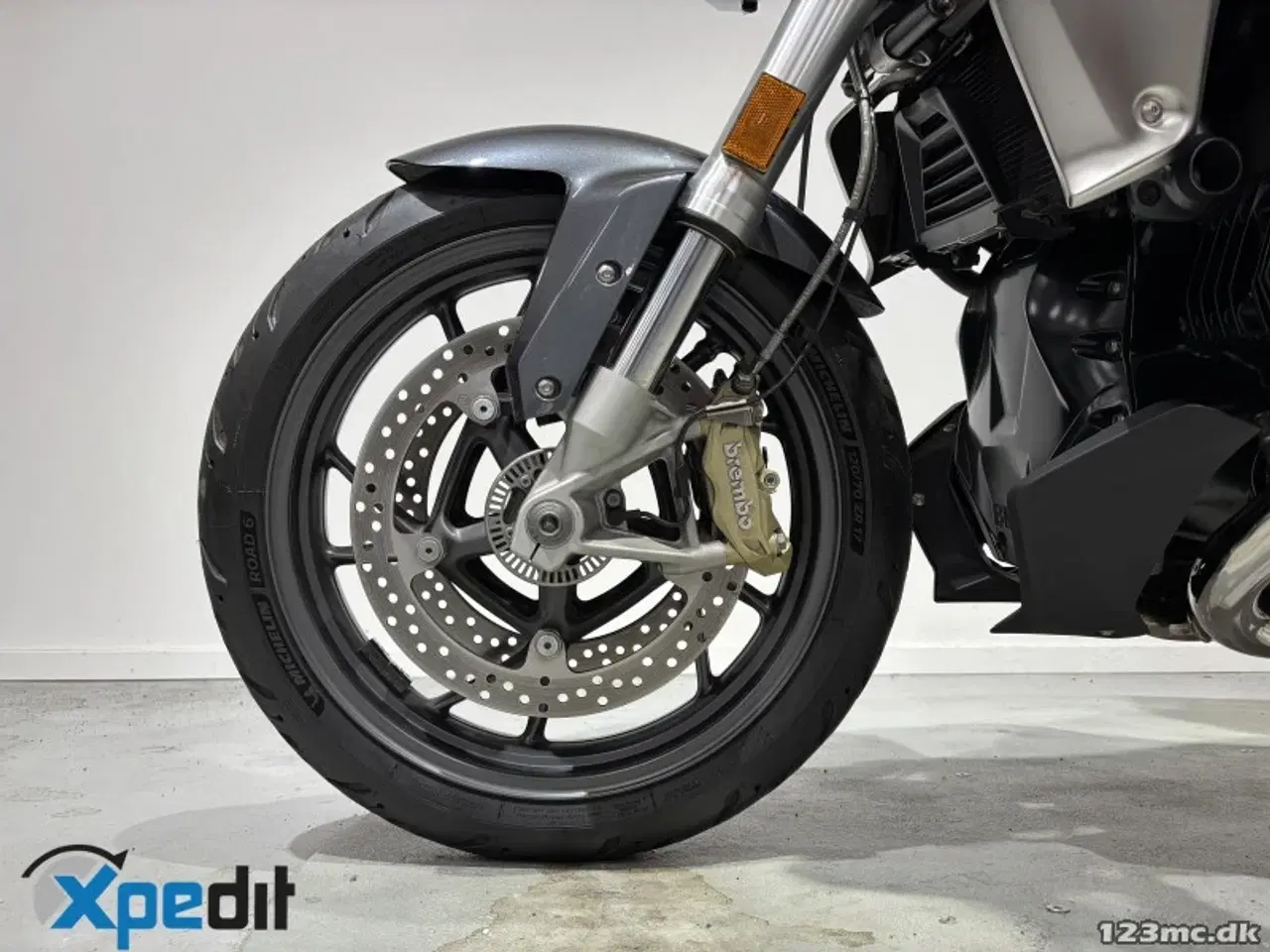 Billede 23 - BMW R 1250 R