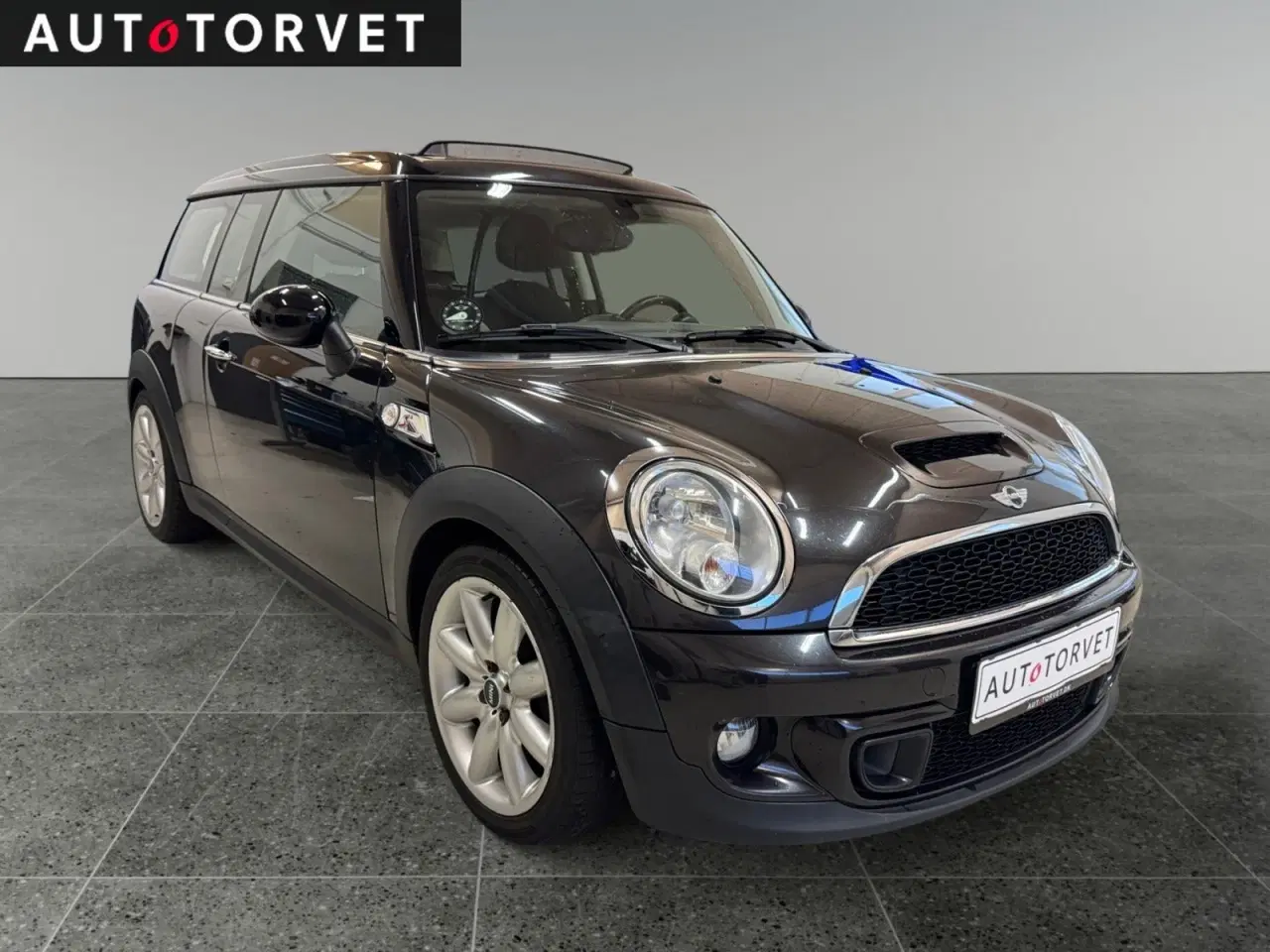 Billede 2 - MINI Clubman Cooper SD 2,0 aut. Van