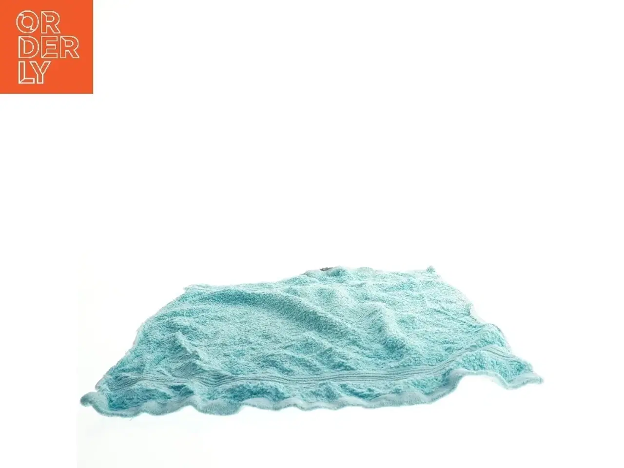 Billede 1 - Håndklæde fra Kronborg (str. 37 x 52 cm)