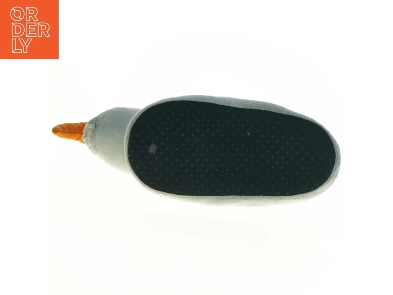 Billede 7 - Sutsko med Olaf figur fra Disney (str. 28)