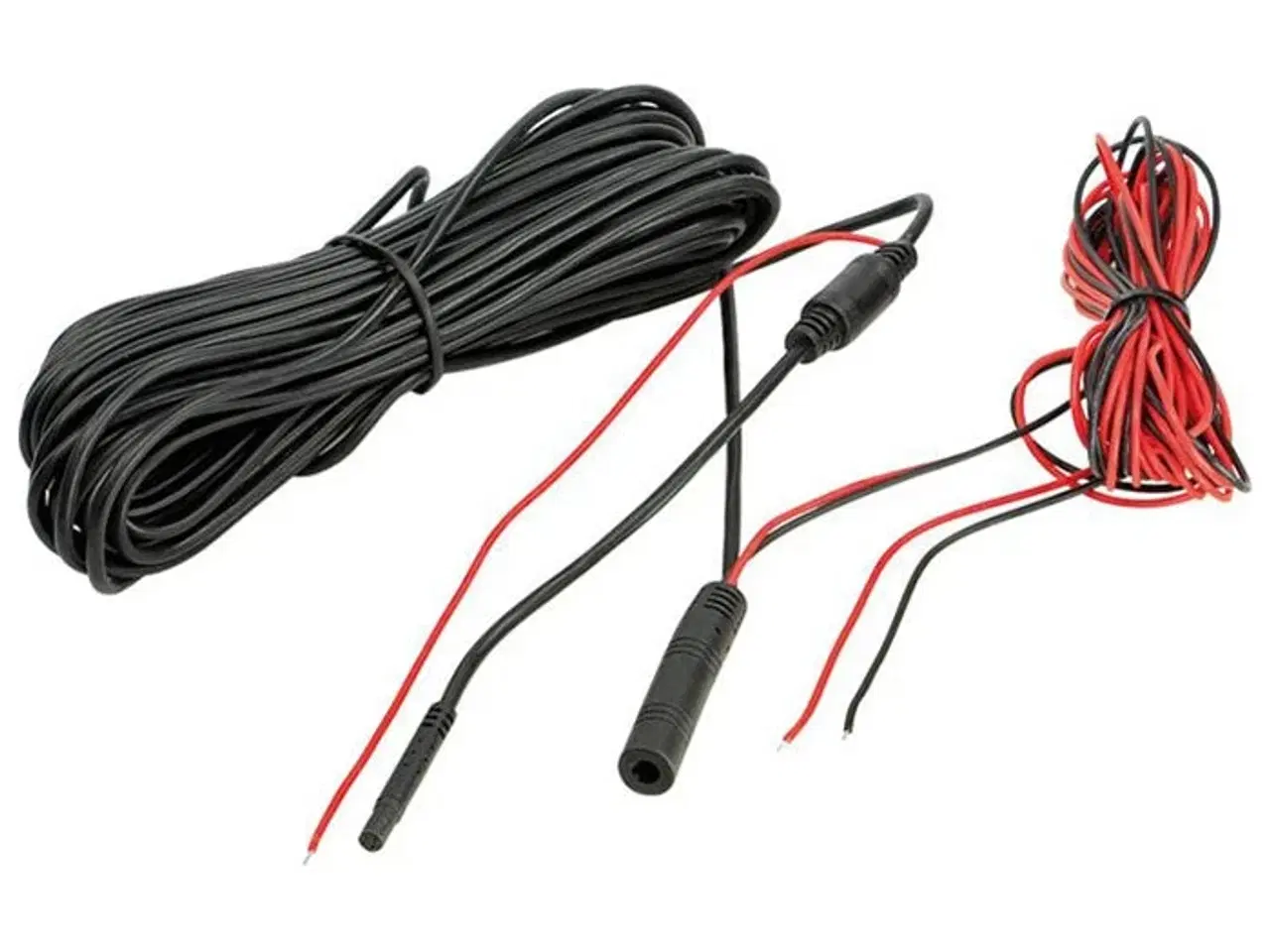 Billede 1 - 15 m forlængerkabel til ACV Kamera