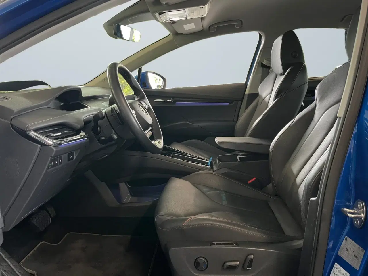 Billede 10 - Skoda Enyaq 80 iV Selection Lounge