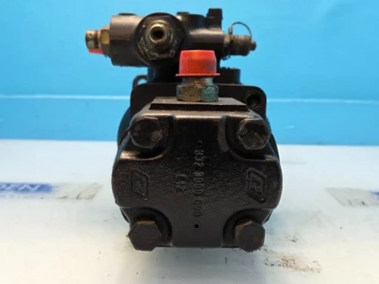 Billede 9 - JCB 530 70    Hydraulikpumpe   20/925000