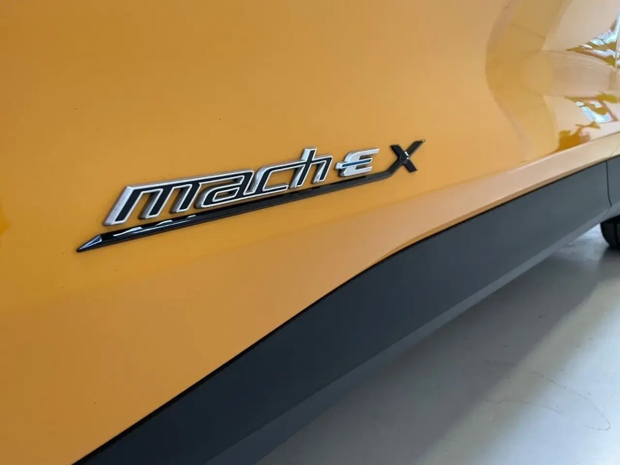 Billede 9 - Ford Mustang Mach-E 98 Extended Range