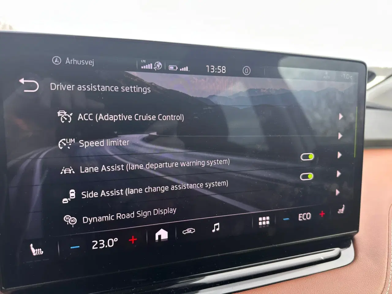 Billede 6 - Skoda Enyaq 80x iV Plus