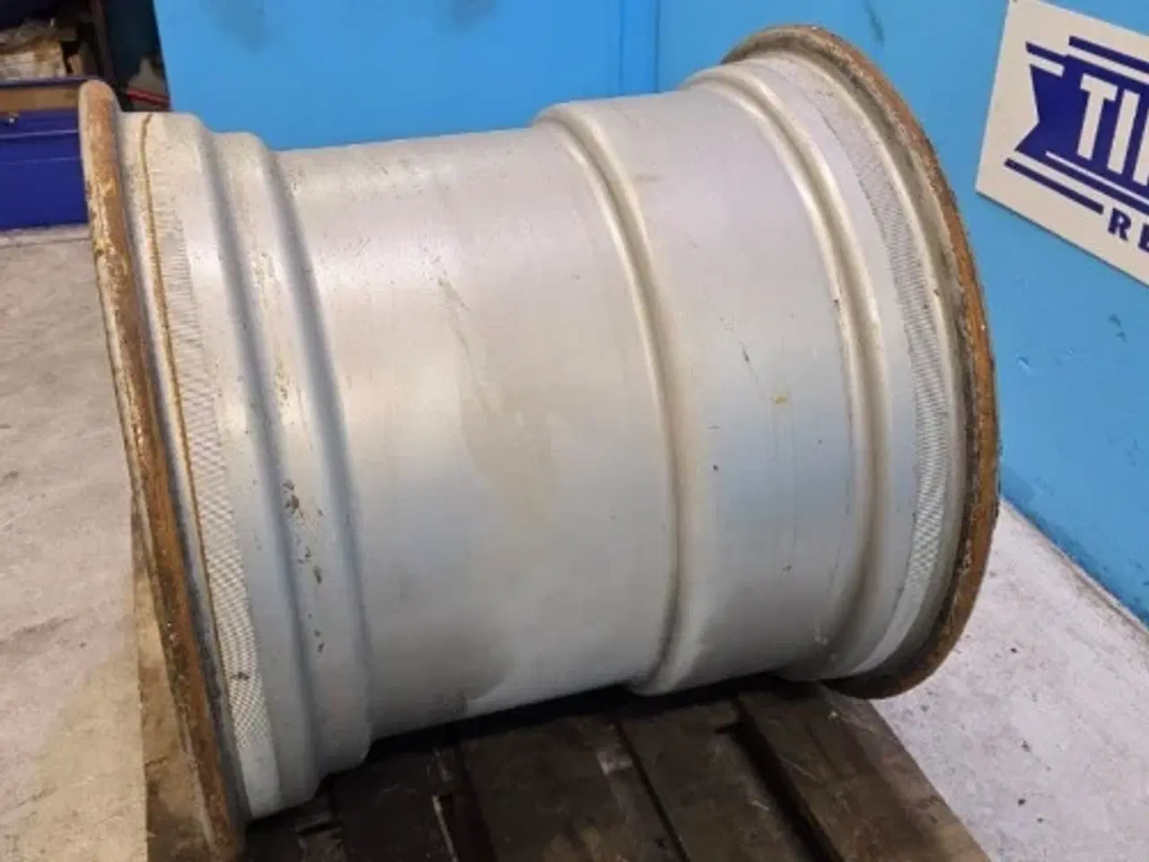 Billede 18 - 26" DW25AX26 28L-26