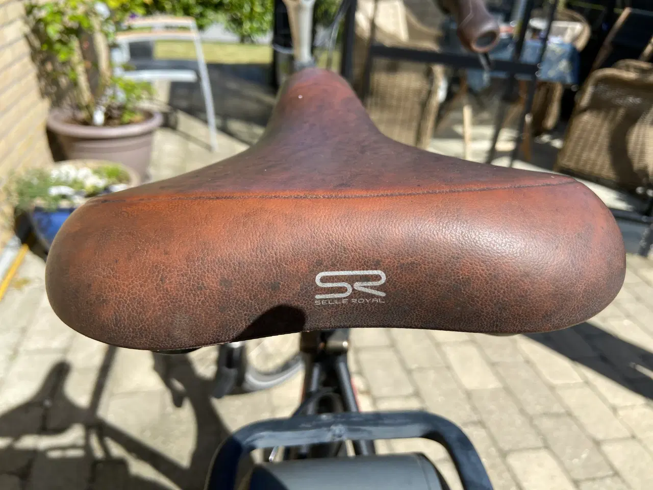 Billede 3 - Gazelle Arroyo C7 Elite - elcykel herre