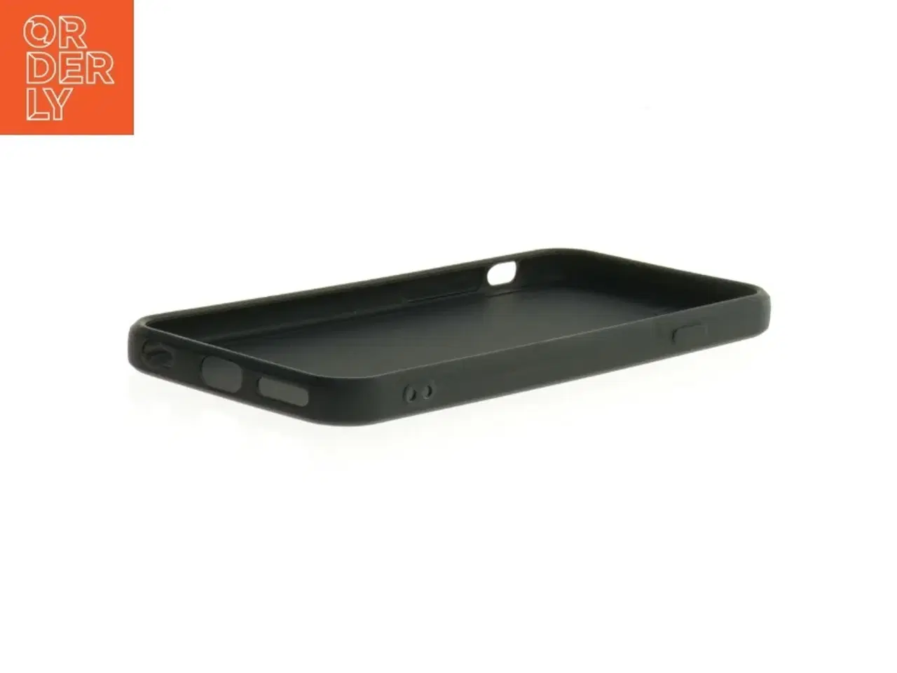 Billede 4 - Sort Mobilcover (str. Iphone 6 og 6 s)