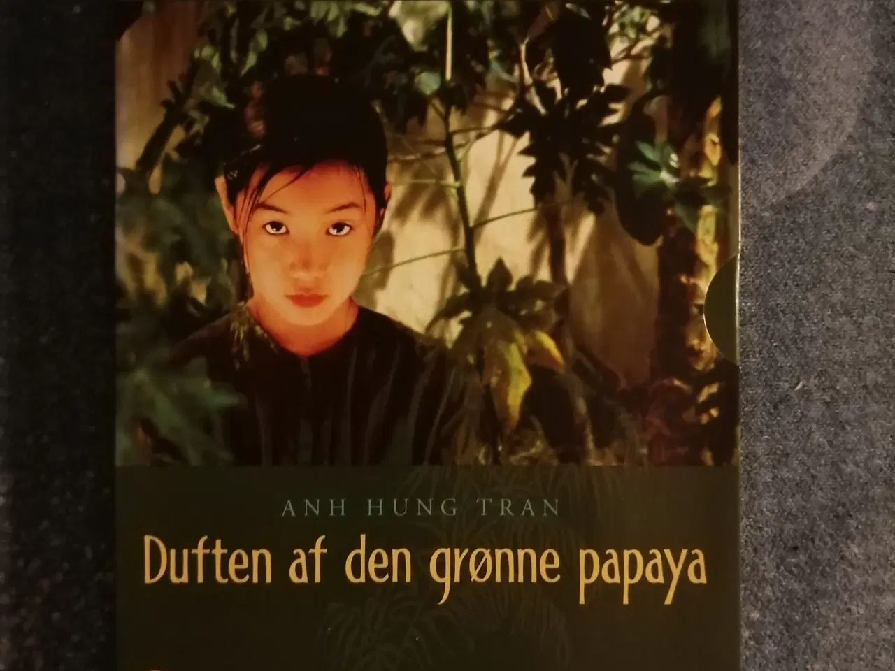 Billede 1 - Duften af Den Grønne Papaya