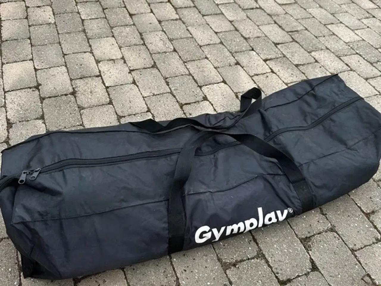Billede 8 - Airtrack