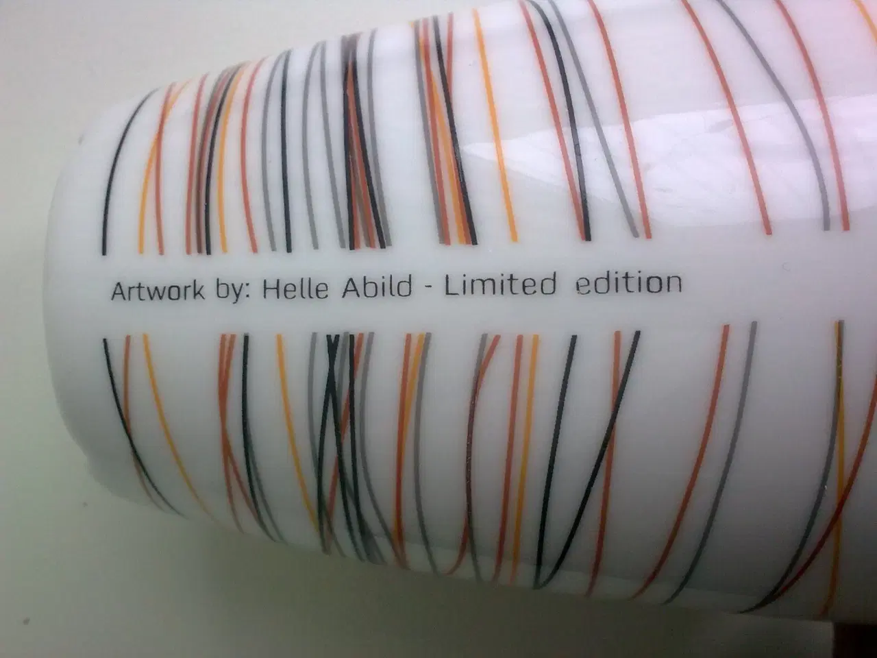 Billede 10 - Kaffe + Lyngby + T2 + T i hvid RETRO porcelæn