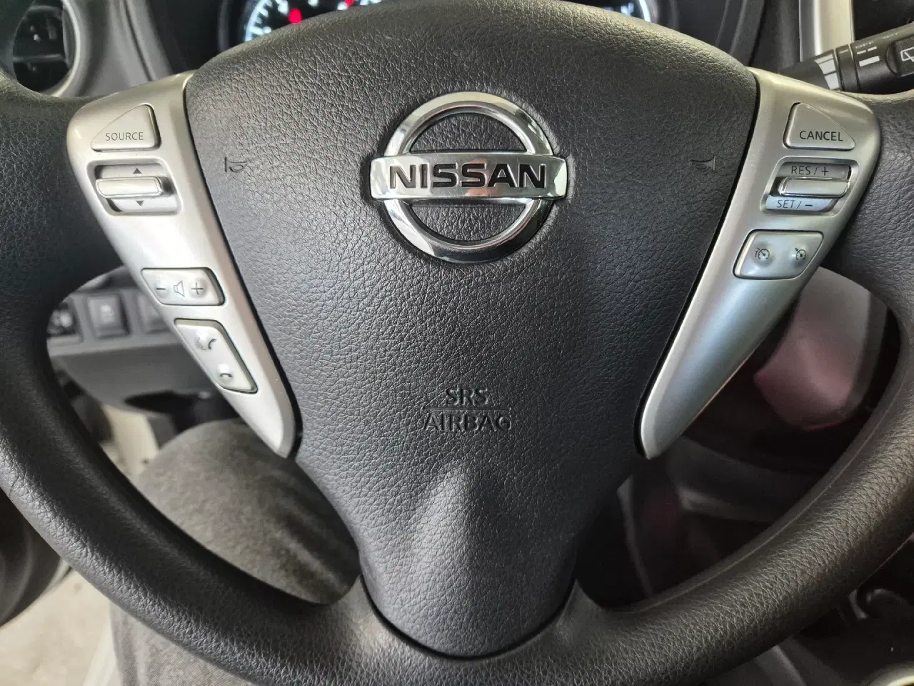 Billede 13 - Nissan Note 1,5 DCi Acenta 90HK 5d