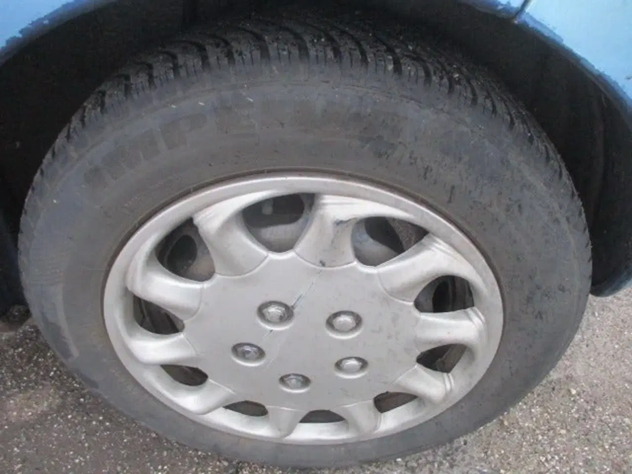 Billede 6 - Citroën C3 1,4 Family