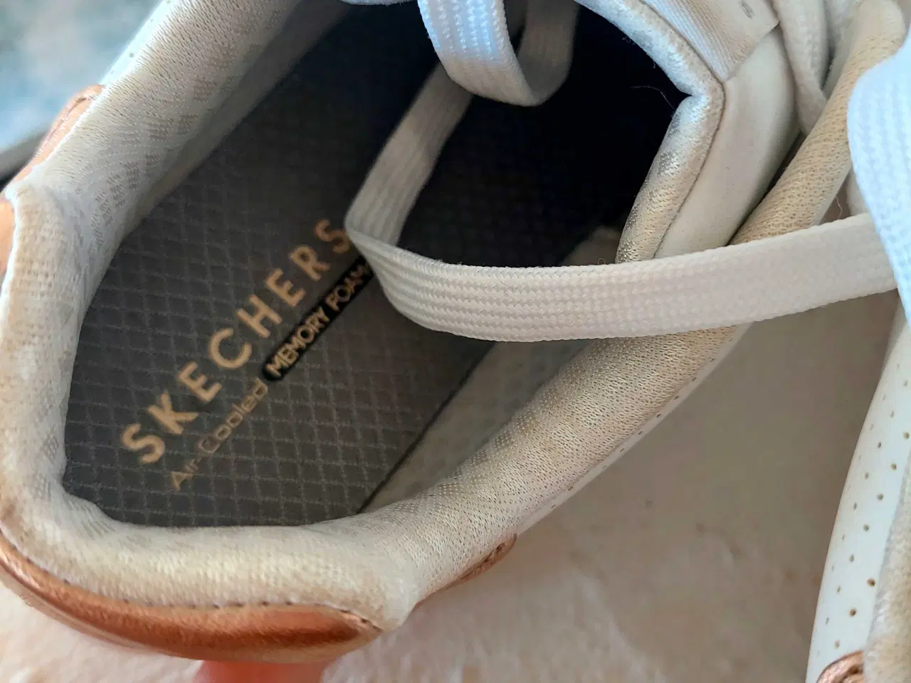 Billede 4 - Skechers sneakers – Str. 36 👟✨