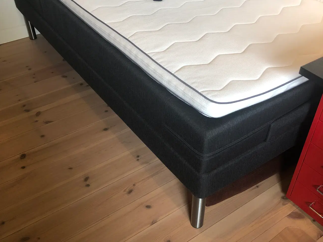Billede 1 - Elevationsseng Dreamzone