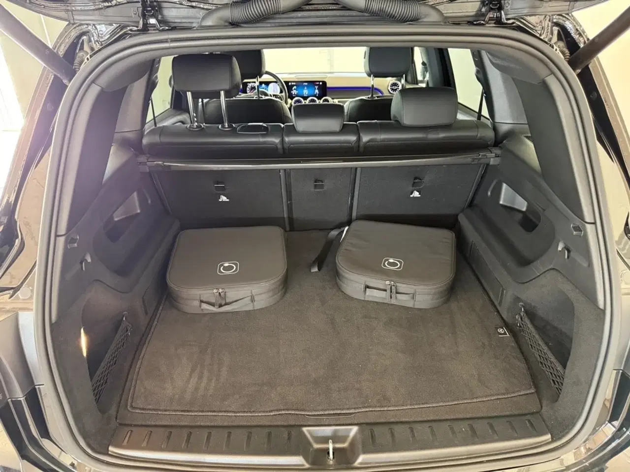 Billede 19 - Mercedes EQB250+  