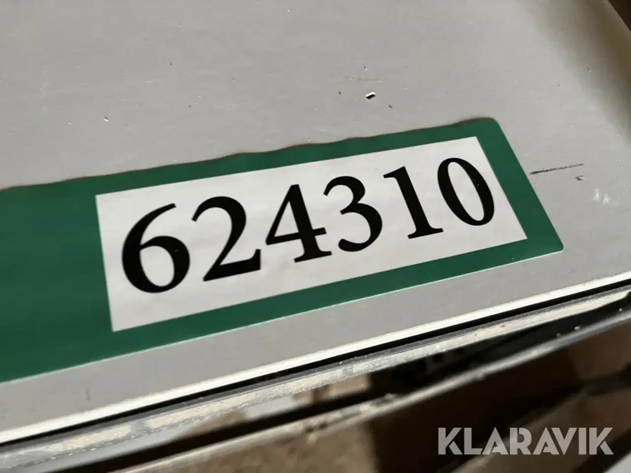 Billede 8 - Bilreoler 2 styk