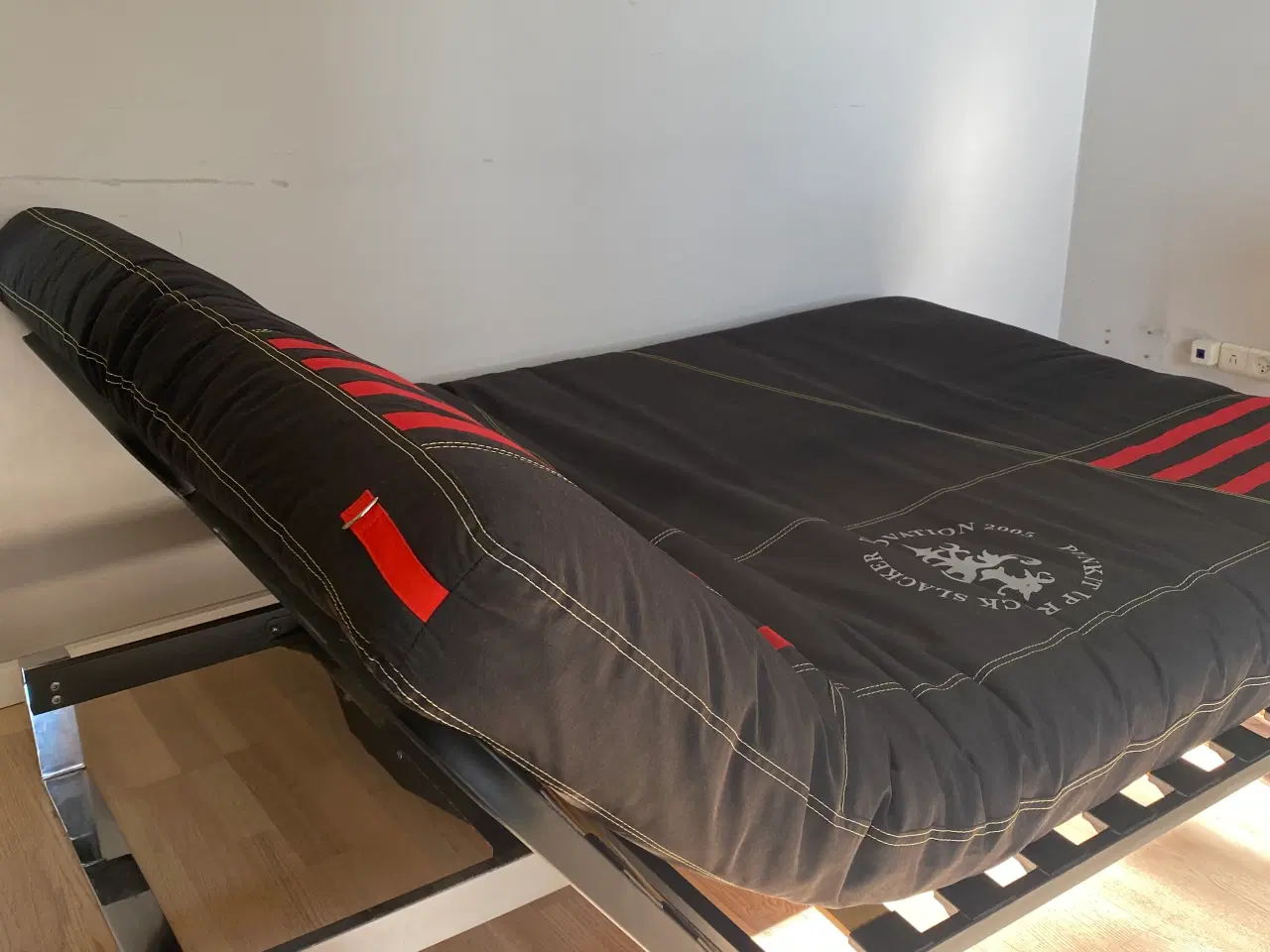 Billede 3 - Sovesofa med mange muligheder