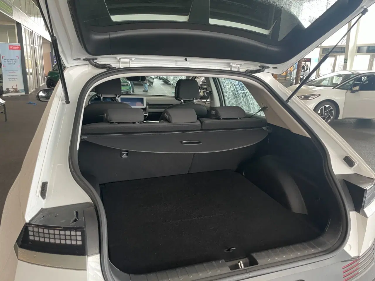 Billede 9 - Hyundai Ioniq 5 58 Connect