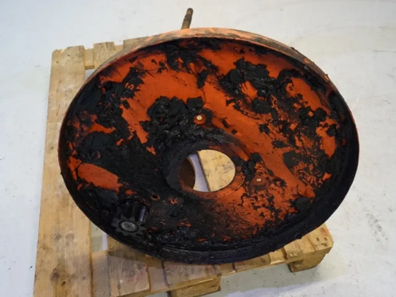 Billede 3 - Dronningborg D3000 Driveaksel H. 28761568