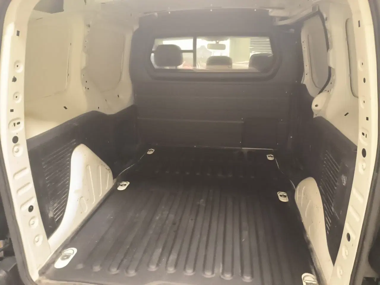 Billede 14 - Citroën Berlingo 1,6 BlueHDi 100 Cityvan ETG6 L1N2