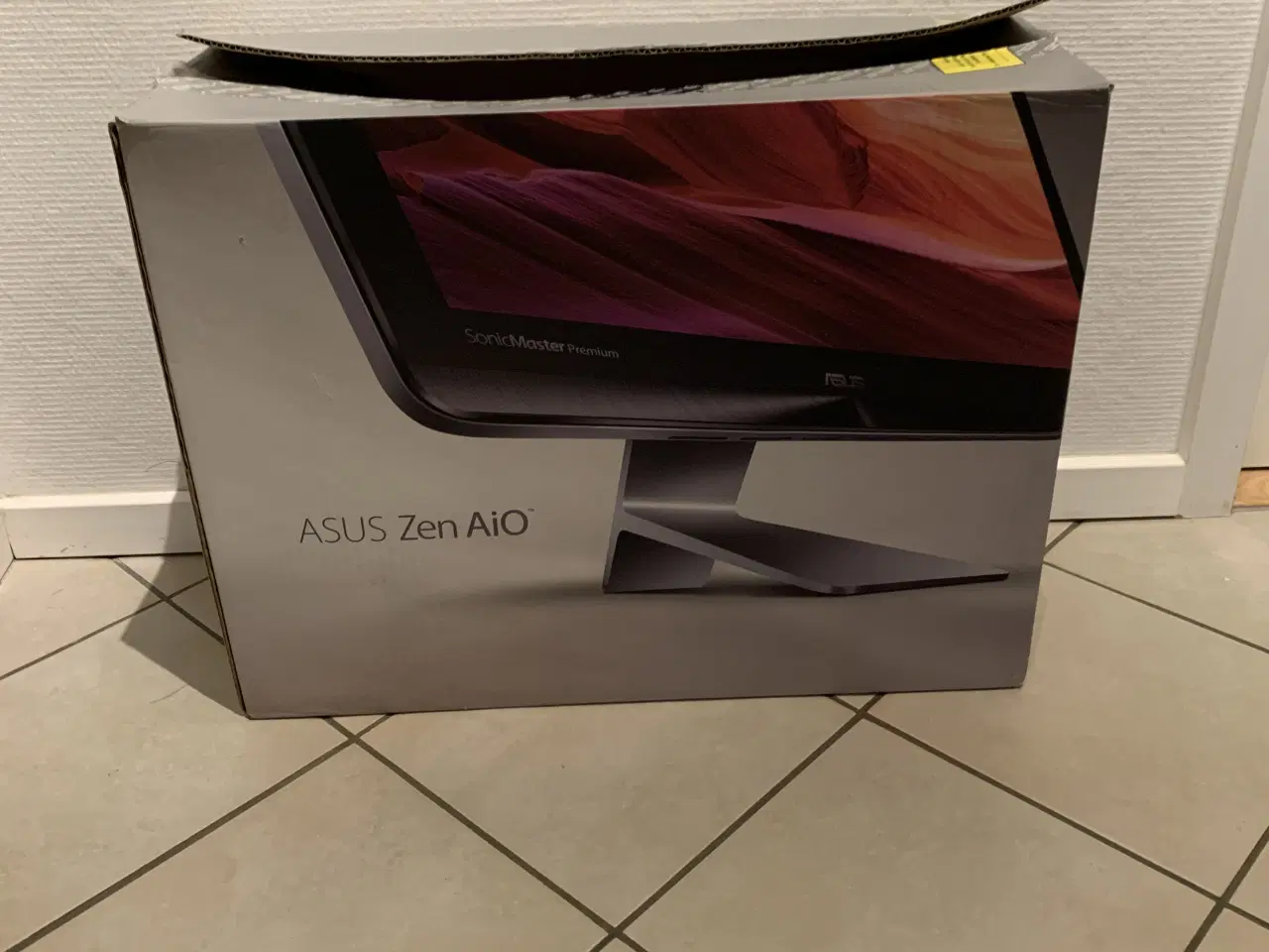 Billede 5 - ASUS All-in-one pc - Reserveret