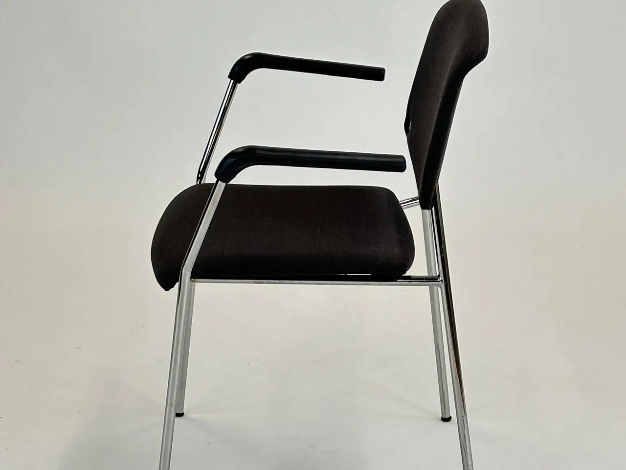 Billede 4 - Pause Chair Fra Magnus Olesen (Mørkegrå)
